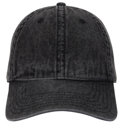 OTTO CAP® 6 Panel Low Profile Dad Hat Thumbnail