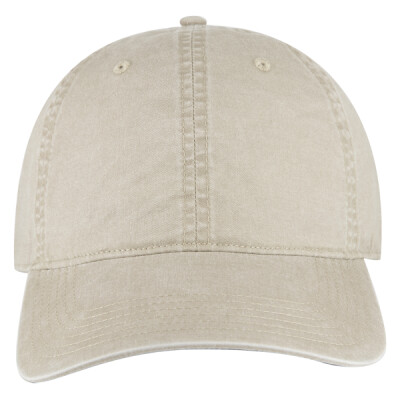 OTTO CAP® 6 Panel Low Profile Dad Hat Thumbnail