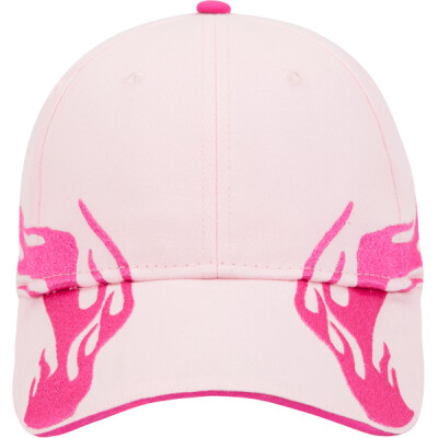 OTTO CAP® 6 Panel Low Profile Baseball Cap Thumbnail