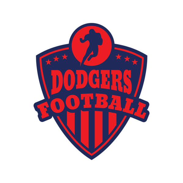 American Football logo 06 Thumbnail