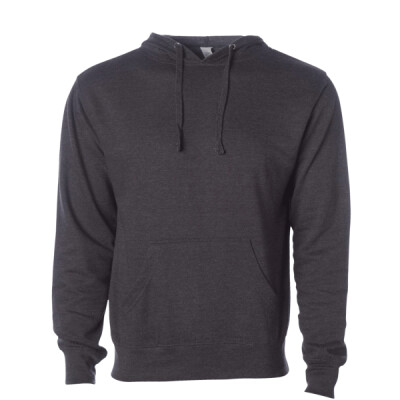 Midweight Hooded Sweatshirt Thumbnail