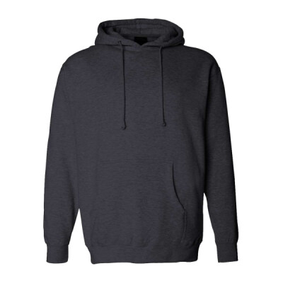 Heavyweight Hooded Sweatshirt Thumbnail