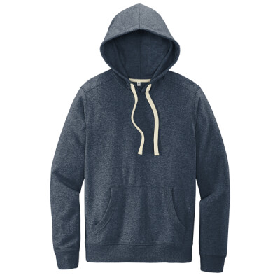 Re Fleece Hoodie Thumbnail