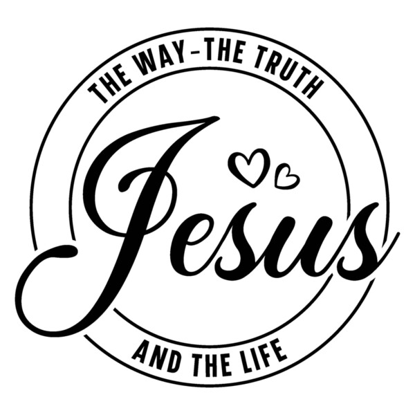 Jesus the way the truth and the life 01 Thumbnail