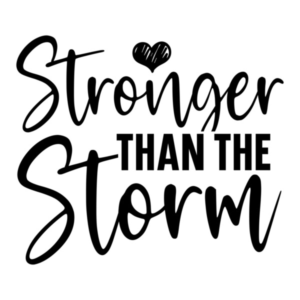 Stronger than the storm 01 Thumbnail