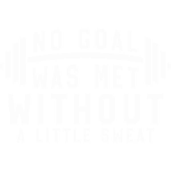 006 No Goal Was Met SMOOTH wht Thumbnail
