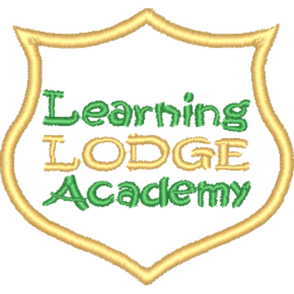 LLA - Green Embroidery Thumbnail