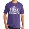Core Blend Tee Thumbnail