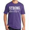 Core Blend Tee Thumbnail