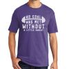 Core Blend Tee Thumbnail