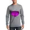 Long Sleeve Essential Tee Thumbnail