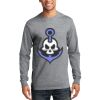 Long Sleeve Essential Tee Thumbnail