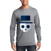 Long Sleeve Essential Tee Thumbnail