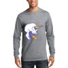 Long Sleeve Essential Tee Thumbnail