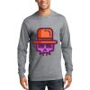 Long Sleeve Essential Tee Thumbnail