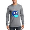 Long Sleeve Essential Tee Thumbnail