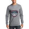 Long Sleeve Essential Tee Thumbnail