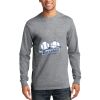 Long Sleeve Essential Tee Thumbnail
