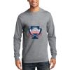 Long Sleeve Essential Tee Thumbnail