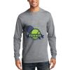 Long Sleeve Essential Tee Thumbnail