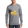 Long Sleeve Essential Tee Thumbnail