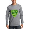 Long Sleeve Essential Tee Thumbnail