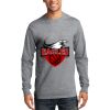 Long Sleeve Essential Tee Thumbnail