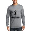 Long Sleeve Essential Tee Thumbnail