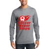 Long Sleeve Essential Tee Thumbnail