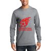 Long Sleeve Essential Tee Thumbnail