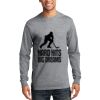 Long Sleeve Essential Tee Thumbnail