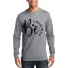Long Sleeve Essential Tee Thumbnail