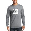 Long Sleeve Essential Tee Thumbnail