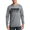 Long Sleeve Essential Tee Thumbnail