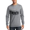 Long Sleeve Essential Tee Thumbnail