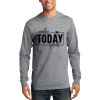 Long Sleeve Essential Tee Thumbnail