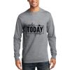 Long Sleeve Essential Tee Thumbnail