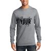 Long Sleeve Essential Tee Thumbnail
