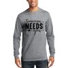 Long Sleeve Essential Tee Thumbnail