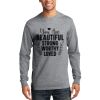 Long Sleeve Essential Tee Thumbnail