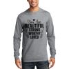 Long Sleeve Essential Tee Thumbnail