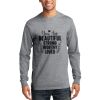 Long Sleeve Essential Tee Thumbnail