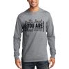 Long Sleeve Essential Tee Thumbnail