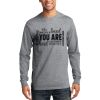 Long Sleeve Essential Tee Thumbnail