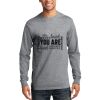Long Sleeve Essential Tee Thumbnail