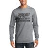 Long Sleeve Essential Tee Thumbnail