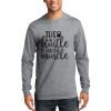 Long Sleeve Essential Tee Thumbnail