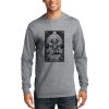 Long Sleeve Essential Tee Thumbnail