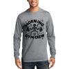 Long Sleeve Essential Tee Thumbnail