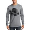 Long Sleeve Essential Tee Thumbnail